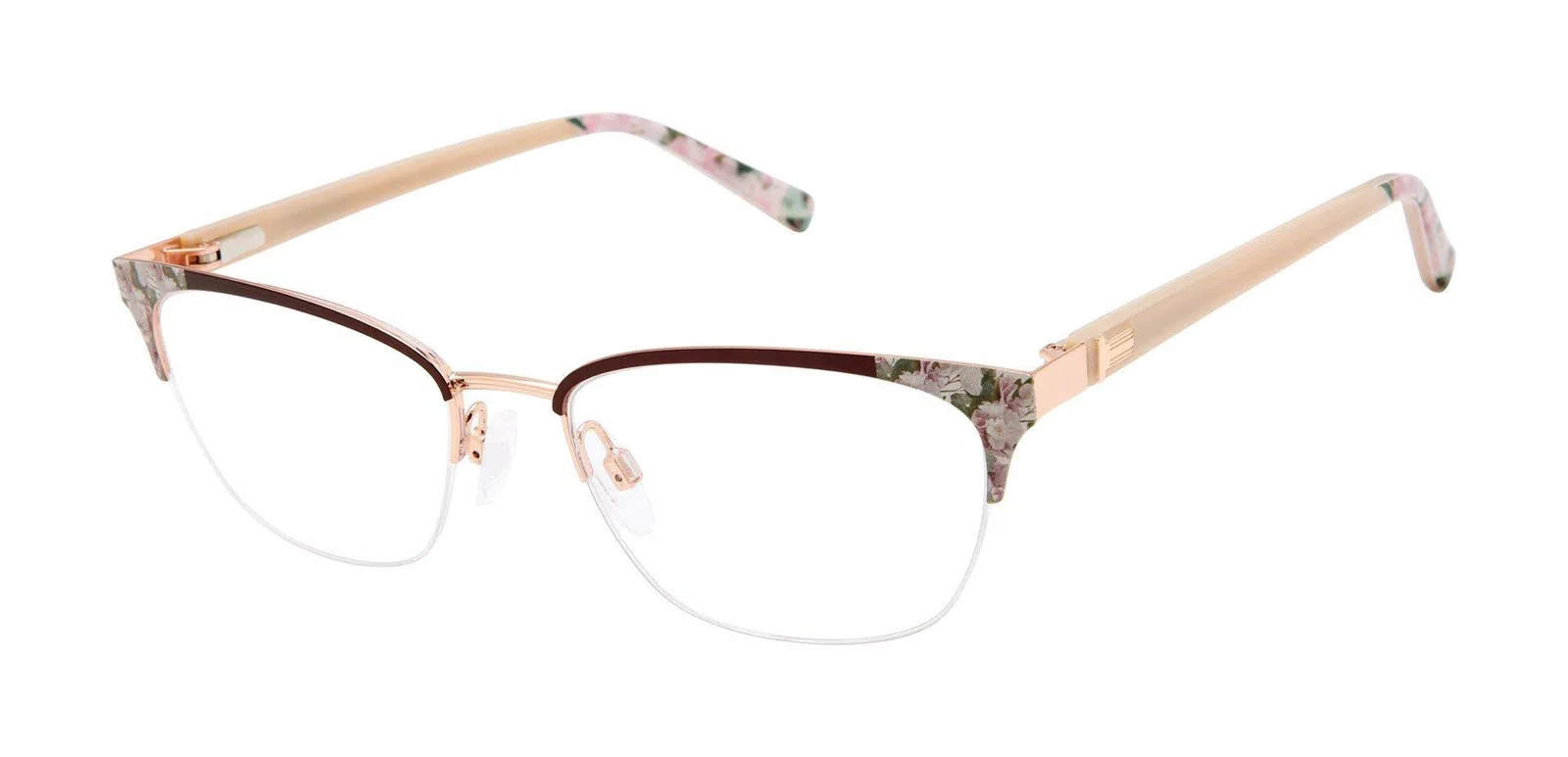 Ted Baker TW526 Eyeglasses - view 2